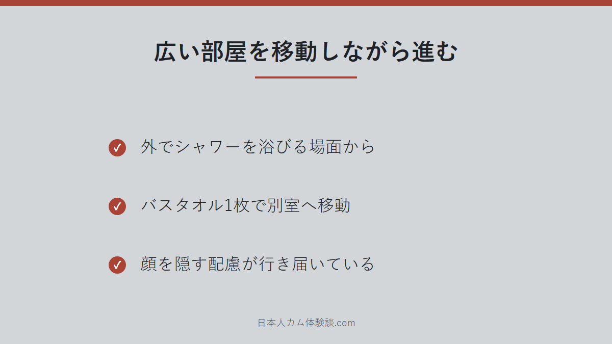 koalaClubさんの部屋の移動のまとめ画像