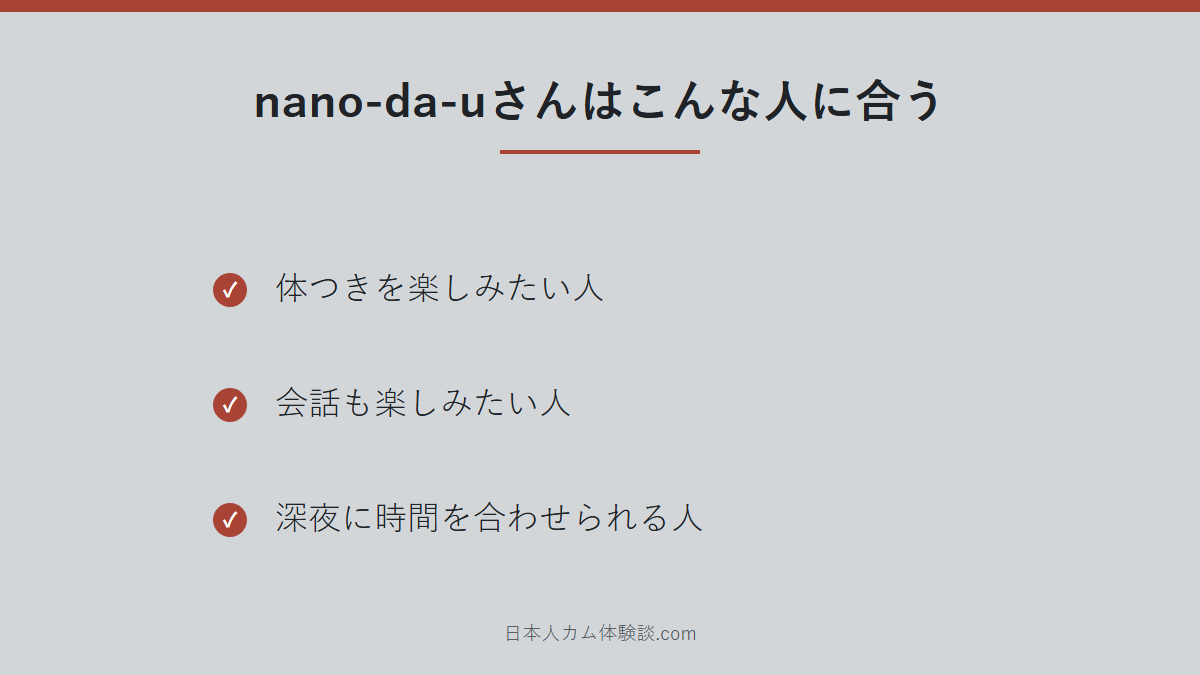 nano-da-uさんのまとめ画像