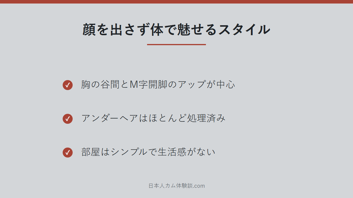 tao-Ch-Icupさんの配信スタイルのまとめ画像